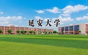 延安大学2024在江苏录取分数线是多少？最低530分/最高546分
