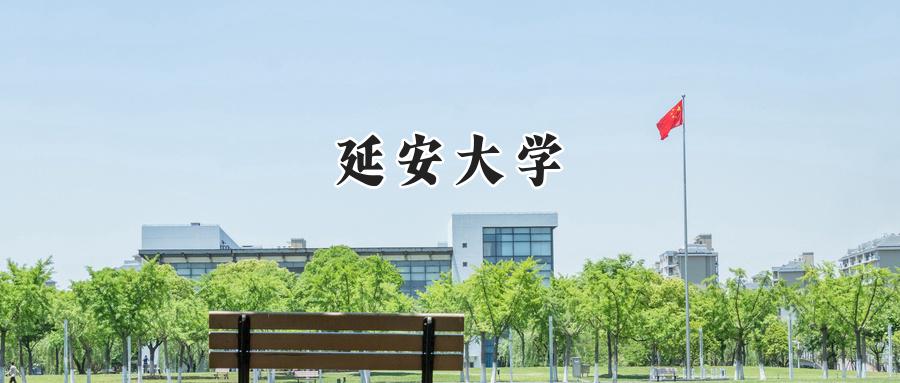 延安大学