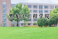 黑龙江工程学院2024在天津录取分数线是多少？最低501分/最高519分