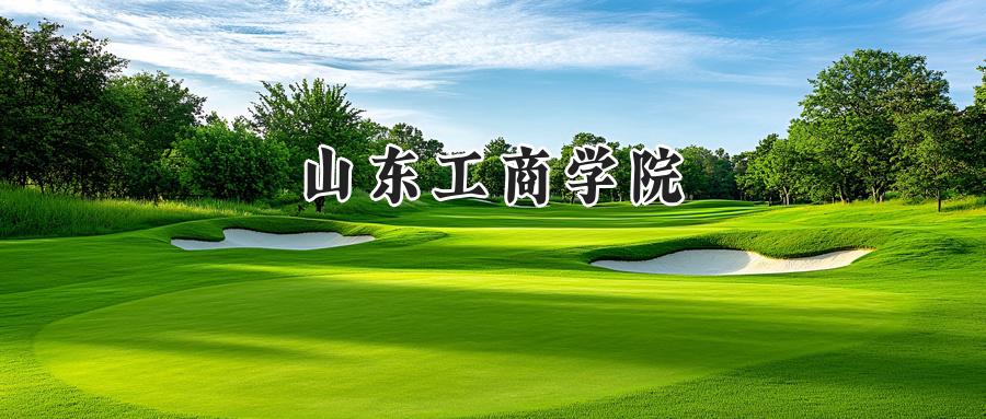 山东工商学院