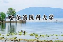 哈尔滨医科大学2024在浙江录取分数线是多少？最低539分/最高664分