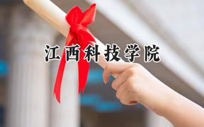 2024江西科技学院录取分数线：天津最低187分