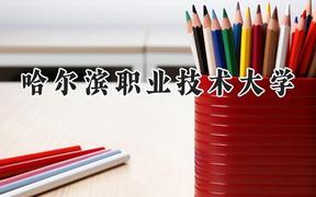 哈尔滨职业技术大学2024在山西录取分数线是多少？最低299分/最高415分