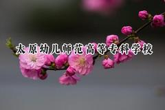 太原幼儿师范高等专科学校2024在河北录取分数线是多少？最低342分/最高422分