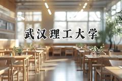 2024武汉理工大学录取分数线：江苏最低586分