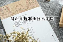2024湖北交通职业技术学院录取分数线：江苏最低236分