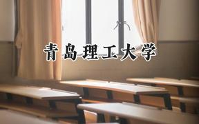青岛理工大学2024在上海录取分数线是多少？最低440分/最高485分