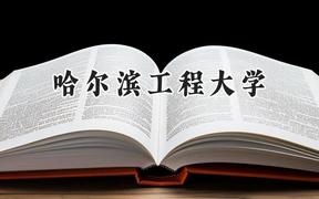 哈尔滨工程大学2024在河北录取分数线是多少？最低556分/最高632分