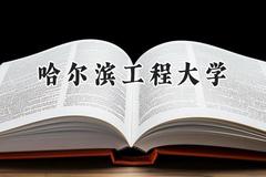 哈尔滨工程大学2024在河北录取分数线是多少？最低556分/最高632分