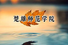 楚雄师范学院2024在浙江录取分数线是多少？最低516分/最高572分