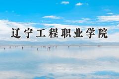 辽宁工程职业学院2024在辽宁录取分数线是多少？最低165分/最高377分