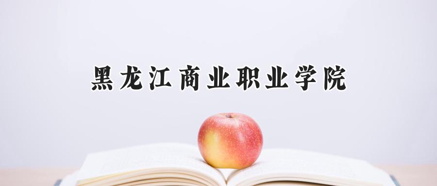 2024黑龙江商业职业学院录取分数线：山西最低200分-第1张图片-索考网