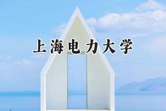 上海电力大学2024在上海录取分数线是多少？最低472分/最高527分
