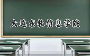 2024大连东软信息学院录取分数线：天津最低466分