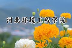 河北环境工程学院2024在内蒙古录取分数线是多少？最低379分/最高421分
