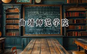 曲靖师范学院2024在贵州录取分数线是多少？最低456分/最高540分