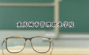 重庆城市管理职业学院2024在四川录取分数线是多少？最低474分/最高498分