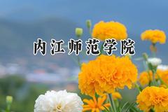2024内江师范学院录取分数线：江苏最低513分