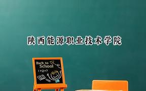 2024陕西能源职业技术学院录取分数线：青海最低237分