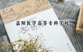 益阳医学高等专科学校2024在山西录取分数线是多少？最低314分/最高417分