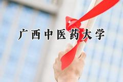 广西中医药大学2024在浙江录取分数线是多少？最低480分/最高620分