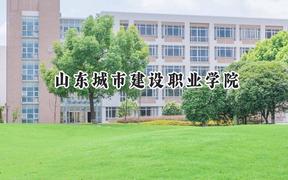 2024山东城市建设职业学院录取分数线：山西最低296分