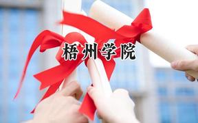 梧州學(xué)院2024在天津錄取分數(shù)線是多少？最低502分/最高517分