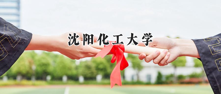 沈阳化工大学