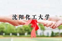 2024沈阳化工大学录取分数线：宁夏最低424分