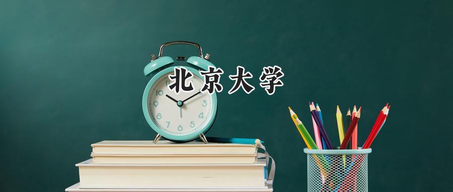 北京大学