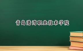 青岛港湾职业技术学院2024在浙江录取分数线是多少？最低421分/最高456分