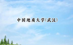 中国地质大学(武汉)2024在重庆录取分数线是多少？最低570分/最高623分