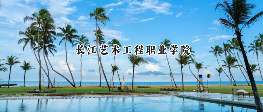 长江艺术工程职业学院