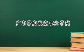 广东肇庆航空职业学院2024在贵州录取分数线是多少？最低276分/最高362分