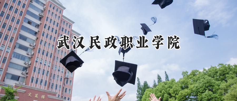 武汉民政职业学院