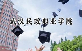 武汉民政职业学院2024在浙江录取分数线是多少？最低398分/最高548分