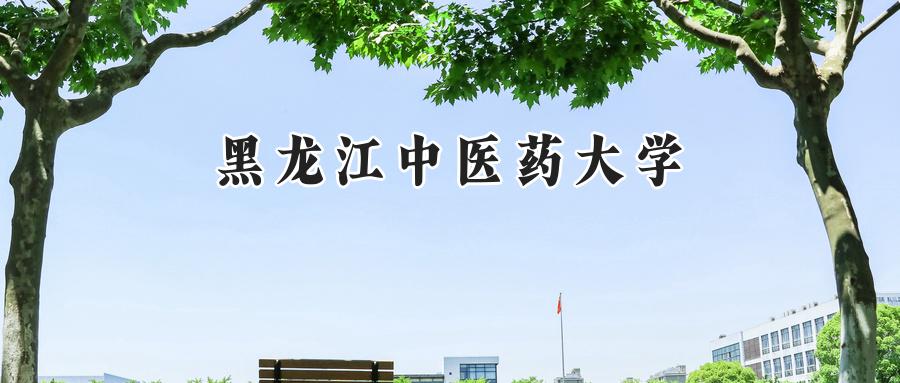 2024黑龙江中医药大学录取分数线：山西最低470分-第1张图片-索考网