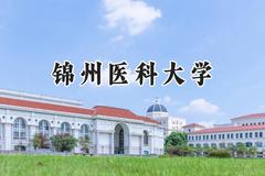 锦州医科大学2024在上海录取分数线是多少？最低433分/最高498分