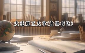 大连理工大学(盘锦校区)2024在上海录取分数线是多少？最低561分/最高564分