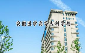 安徽醫(yī)學(xué)高等專科學(xué)校2024在河北錄取分數(shù)線是多少？最低418分/最高476分