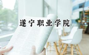 2024遂宁职业学院录取分数线：江苏最低221分