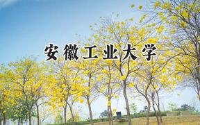 安徽工业大学2024在上海录取分数线是多少？最低441分/最高471分