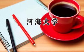 河海大學(xué)2024在浙江錄取分數(shù)線是多少？最低616分/最高656分