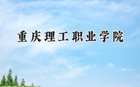 重庆理工职业学院2024在贵州录取分数线是多少？最低183分/最高311分