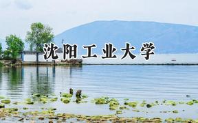 沈阳工业大学2024在江苏录取分数线是多少？最低529分/最高572分