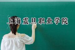 上海震旦职业学院2024在辽宁录取分数线是多少？最低219分/最高307分