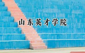 山东英才学院2024在辽宁录取分数线是多少？最低281分/最高429分