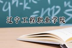 2024辽宁工程职业学院录取分数线：山西最低262分