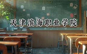 天津滨海职业学院2024在浙江录取分数线是多少？最低414分/最高554分