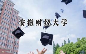 安徽财经大学2024在贵州录取分数线是多少？最低502分/最高577分